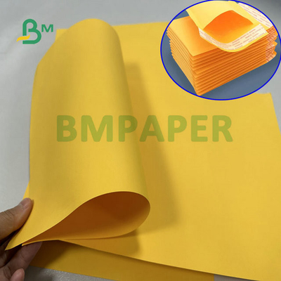 85 gr 90 gr 95 gr 86,5 x 54 cm Onbekleed Onbleekt goud kraftpapier voor het maken van enveloppen