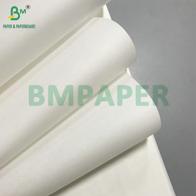 38 gm 45 gm Wit Pelleaglio-papier Hittebestendig Vetbestendig Papier