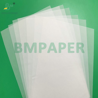 Niet-bloedend Lint-vrij hoogvast zwavelpapier A4 voor handgetekend animatieontwerp