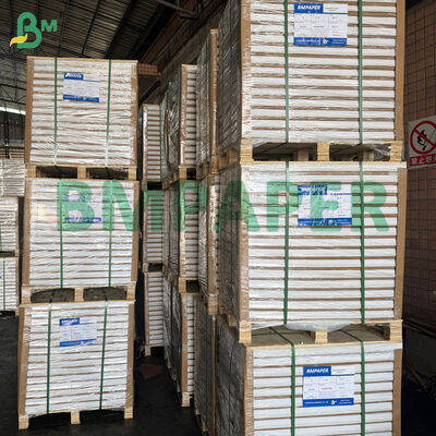 Carbonless Basispapier Multi - Kleuren CF CFB CB Voor Duplicatieformulier