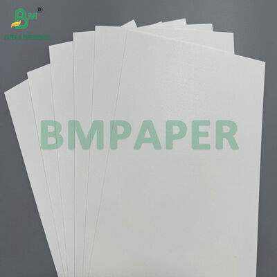 Hoog absorberend sneldrogen 0,6 mm 0,9 mm absorberend coasterpapier voor het maken van coasterplanken