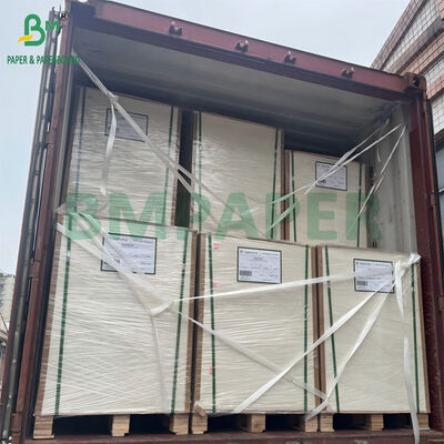 270 g 300 g 350 g vouwbare witte GC1 voor snackdozen 70 x 100 cm