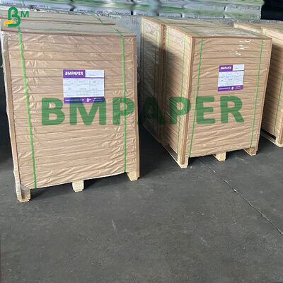 Dubbelzijdig zwart papier 250 gram solide glad zwart kaart