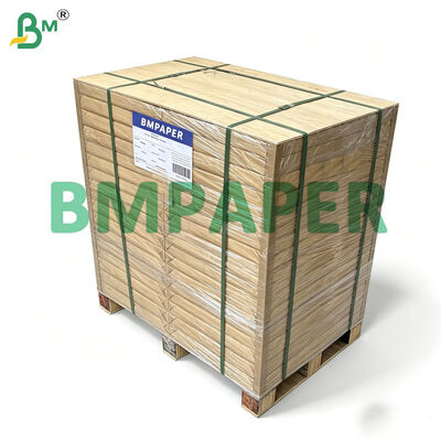 Bakpapier met siliconenlaag 42gr, Ovenpapier 500mm X 600mm