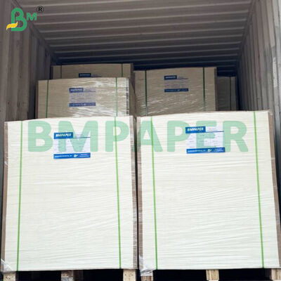 175gsm+10gsm PET Coating Hittebestendige Voedseldoos Papieren Vellen