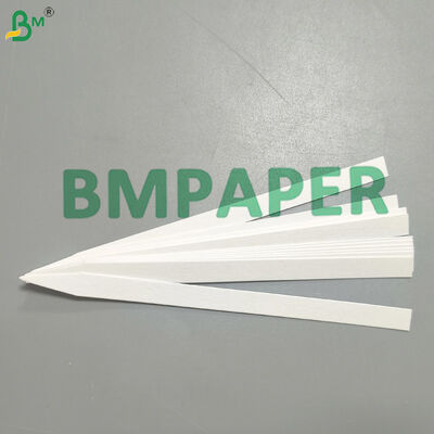 Parfum Blotter Papier Teststrips Neutraal Absorbent Papier Voor Parfum & Essentiële Olie Ruiken
