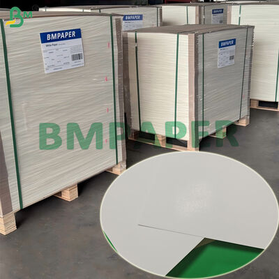 275gsm 325gsm GC2 vouwkarton voor bakkerijverpakkingen 760 x 1020 mm OBA-vrij