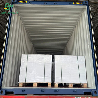 120 gm 150 gm ongecoat wit enveloppapier voor offsetprinting 72 x 90 cm