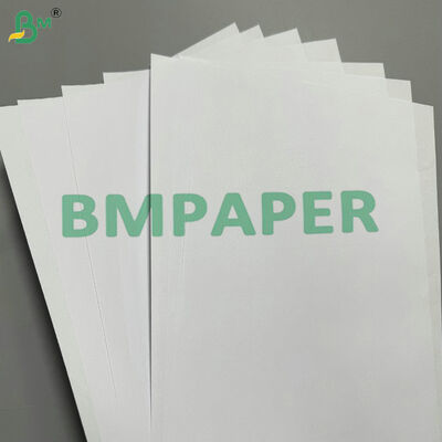 EO & Steam Compatibel Dialysepapier 60gsm Medisch Sterilisatiepapier voor Spuitverpakking & Lijmen Medisch Kwaliteit Crêpepapier