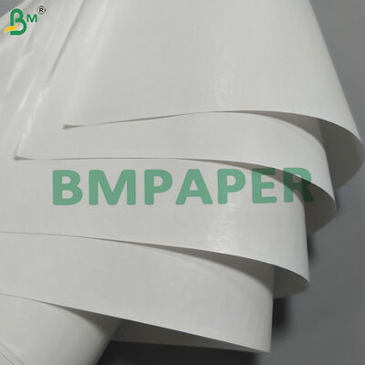 70 GSM Direct Thermal Facestock Papier Eco Grade voor Verzending Waybill, Logistiek